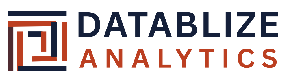 Datablize Analytics